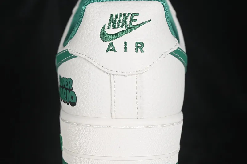 All categories Nk Air Force 1 Air Force series Nk Air Force 1 Low Air Force low-top Nike Air Force 1'07 Low World Cup theme Air Force 1 low-top casual sneakers DW8806-028